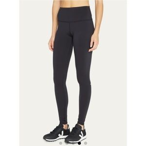 Alo yoga high waisted AIRBRUSH legging M